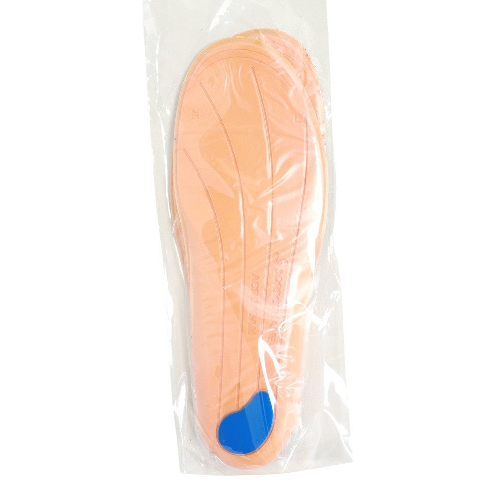 ソルボ（SORBO）（メンズ、レディース）インソール 中敷き アスリートII SRO1577 H