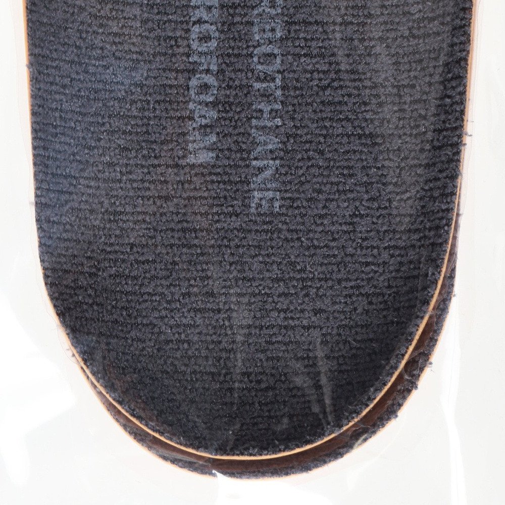 ソルボ（SORBO）（メンズ、レディース）インソール 中敷き アスリートII SRO1577 H