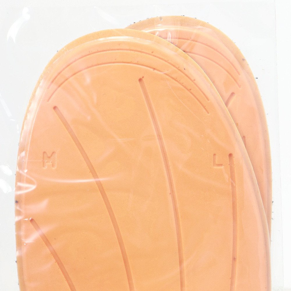 ソルボ（SORBO）（メンズ、レディース）インソール 中敷き アスリートII SRO1577 H