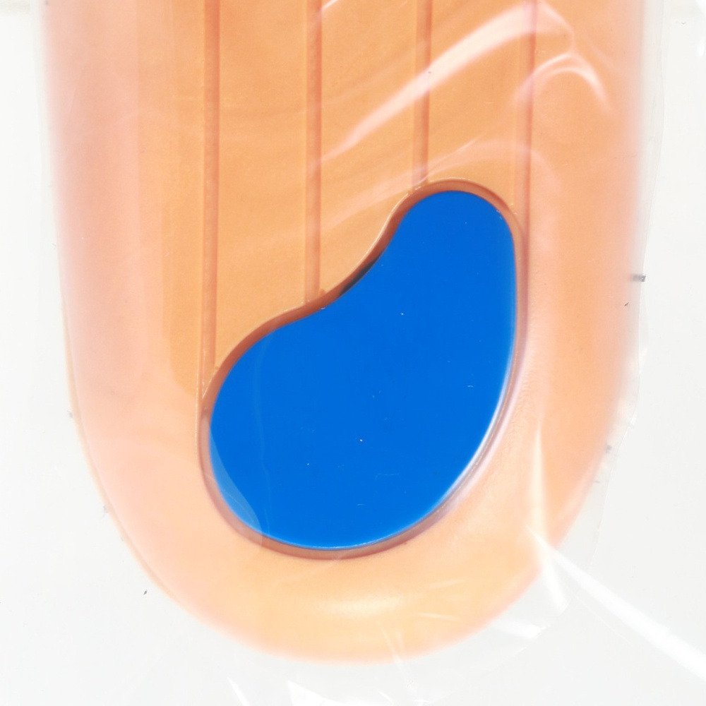 ソルボ（SORBO）（メンズ、レディース）インソール 中敷き アスリートII SRO1577 H