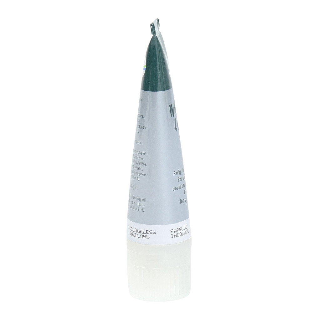 コロニル（collonil）（メンズ、レディース、キッズ）シューズメンテナンス用品 クリーム ウォーターストップカラーズ 75ml カラーレス 防水 