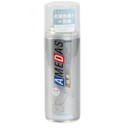 (メンズ、レディース)シューズメンテナンス用品 クリーム 防水スプレー 抗菌アメダス 380mL 194649
