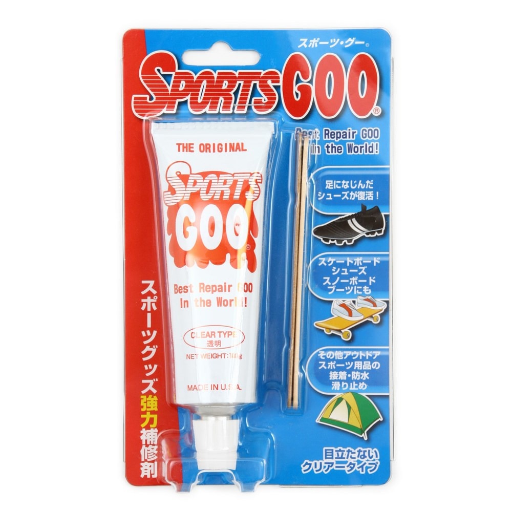 スポーツグー 100g 828200005 オンライン価格
