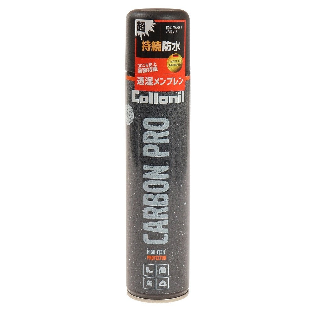 コロニル（collonil）（メンズ、レディース）カーボンプロ COL-14