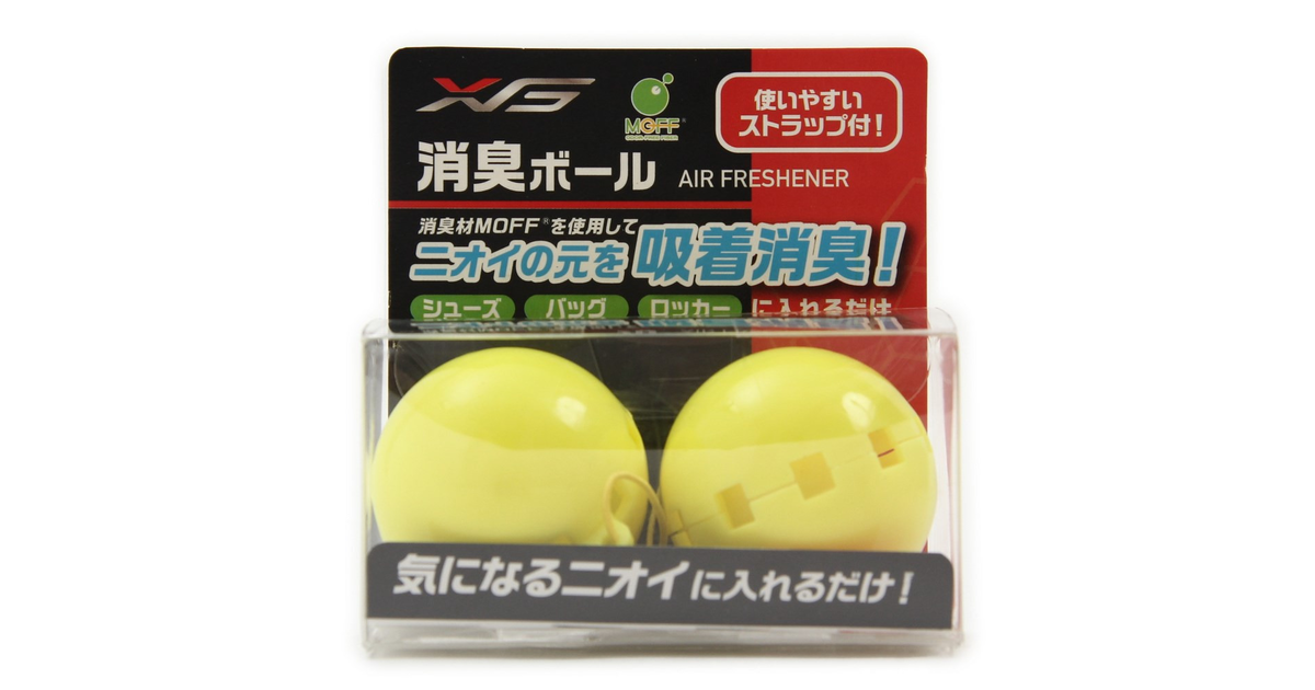 Moff 消臭ボール 0g5prj2333 Ye オンライン価格 エックスティーエス スーパースポーツゼビオ Moff 消臭ボール 0g5prj2333 Ye オンライン価格 エックスティーエス スーパースポーツゼビオ