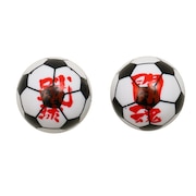 エックスティーエス（XTS）（メンズ、レディース、キッズ）消臭剤 消臭ボール サッカー 820G5MR7636+ SCR シューズ 吸着消臭