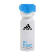 アディダス（adidas）（メンズ、レディース、キッズ）シューデオドラントスプレー 100ml B78579