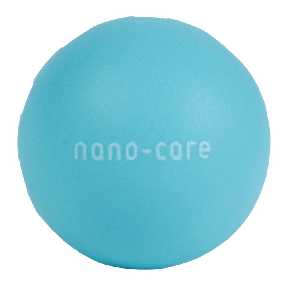 ナノケア（nano-care）（メンズ、レディース、キッズ）シューズメンテナンス用品 消臭剤 消臭ボール ライトブルー