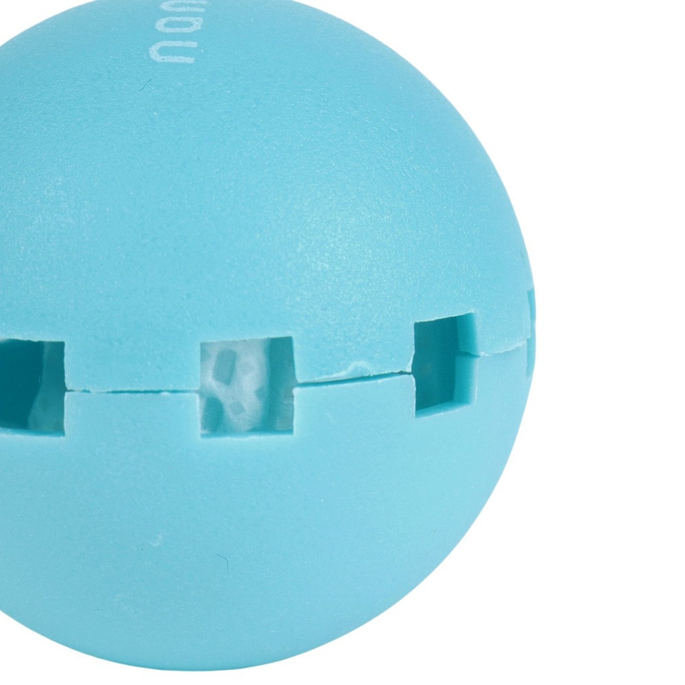 ナノケア（nano-care）（メンズ、レディース、キッズ）シューズメンテナンス用品 消臭剤 消臭ボール ライトブルー