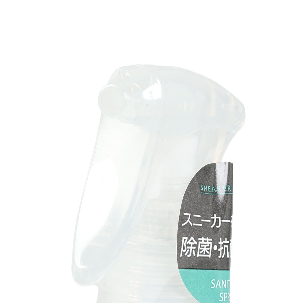 コロンブス（COLUMBUS）（メンズ、レディース）シューズメンテナンス用品 消臭剤 サニタイザースプレー 100mL 194014