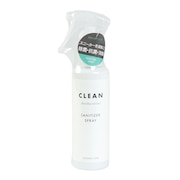 (メンズ、レディース)シューズメンテナンス用品 消臭剤 サニタイザースプレー 100mL 194014