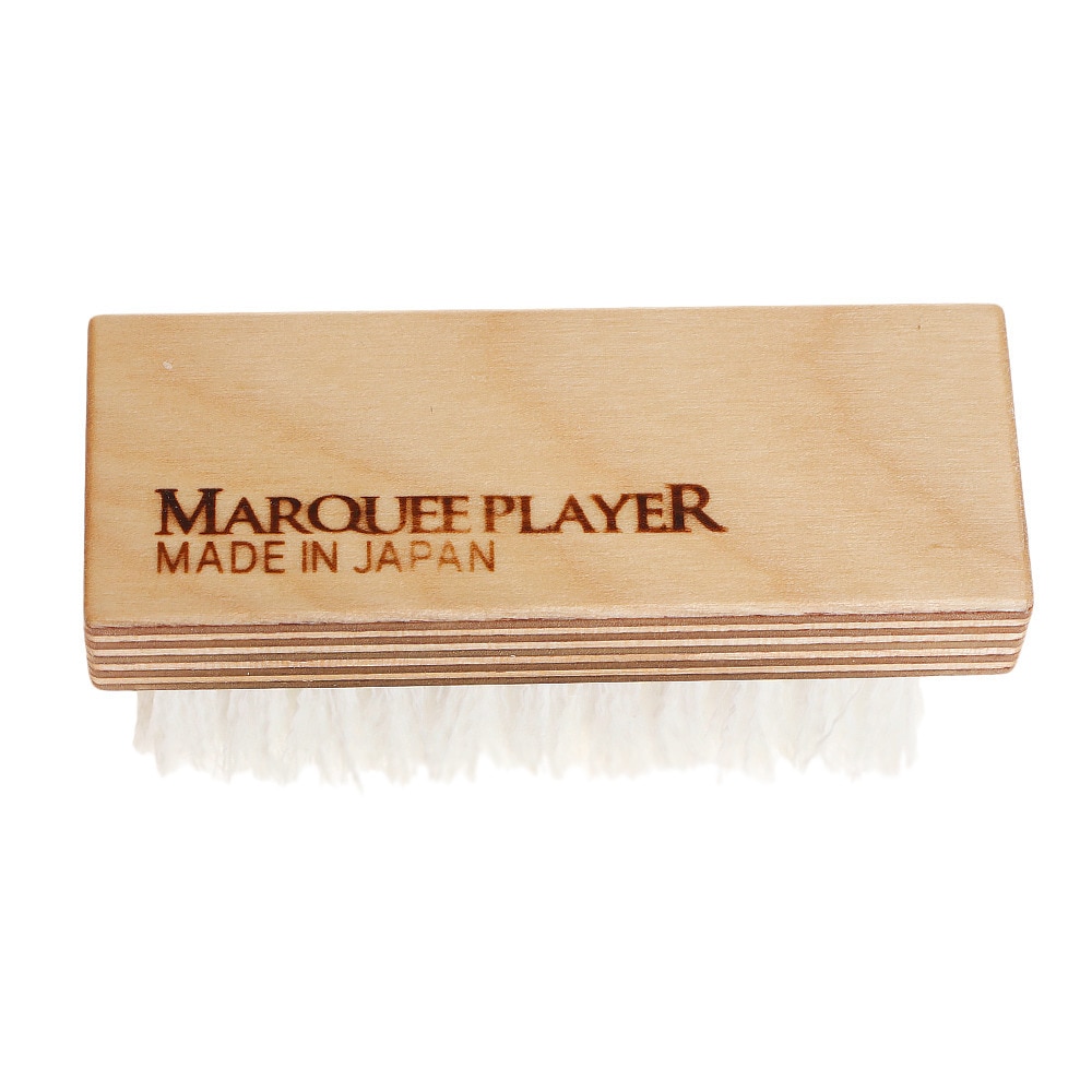マーキープレイヤー（MARQUEE PLAYER）（メンズ、レディース、キッズ）洗剤用ブラシ No.05 MP006