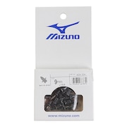 ミズノ（MIZUNO）（メンズ、レディース）陸上スパイクピン ランオールウエザー用 タータン用 ランピン スパイクピン グリップ 8ZA304