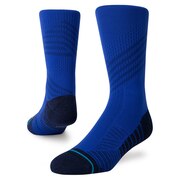 スタンス（STANCE）（メンズ、レディース）ランニングソックス ATHLETIC CREW ST 靴下