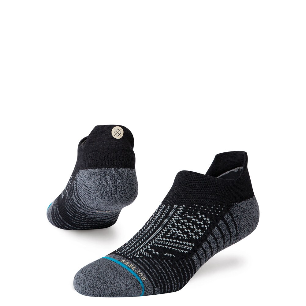  ランニングソックス ATHLETIC TAB ST 5本指 靴下