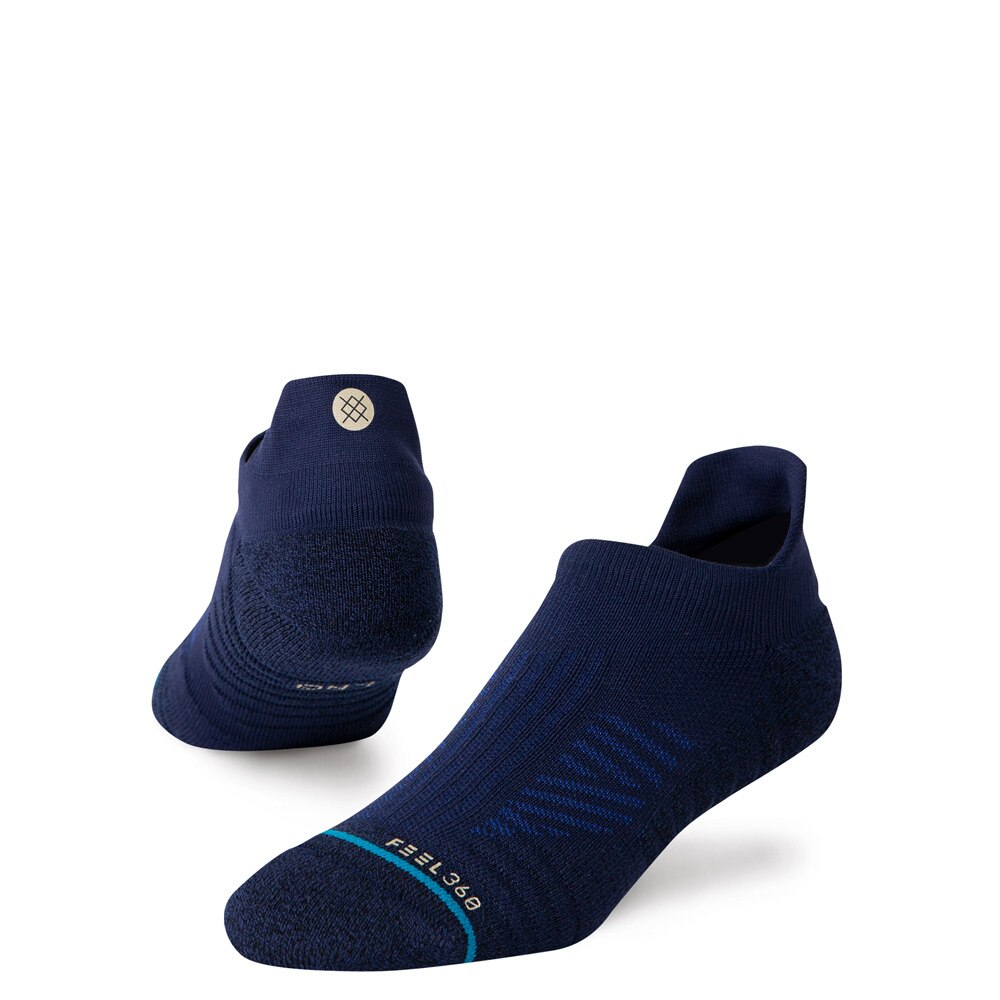  ランニングソックス ATHLETIC TAB ST NA 5本指 靴下