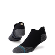 スタンス（STANCE）（メンズ、レディース）ランニングソックス RUN LIGHT TAB ST 靴下