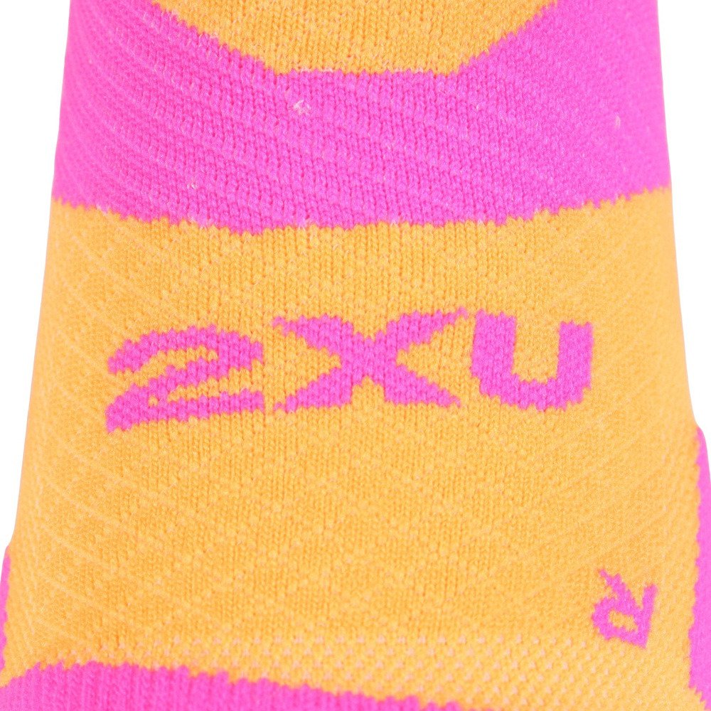 ツー・タイムズ・ユー（2XU）（メンズ、レディース）ランニング