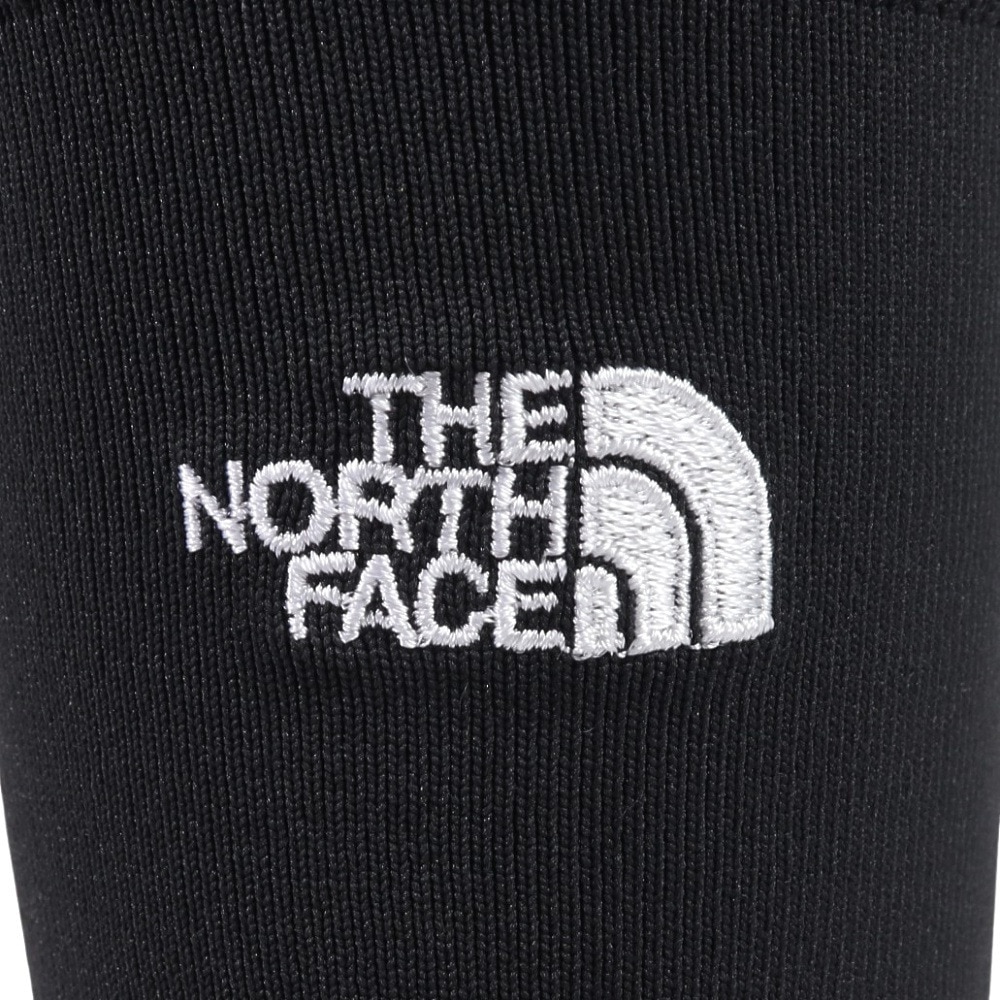ザ・ノース・フェイス（THE NORTH FACE）（メンズ、レディース）ランニングソックス 靴下 フリー ラン ライト クルー丈 NN82402 KW