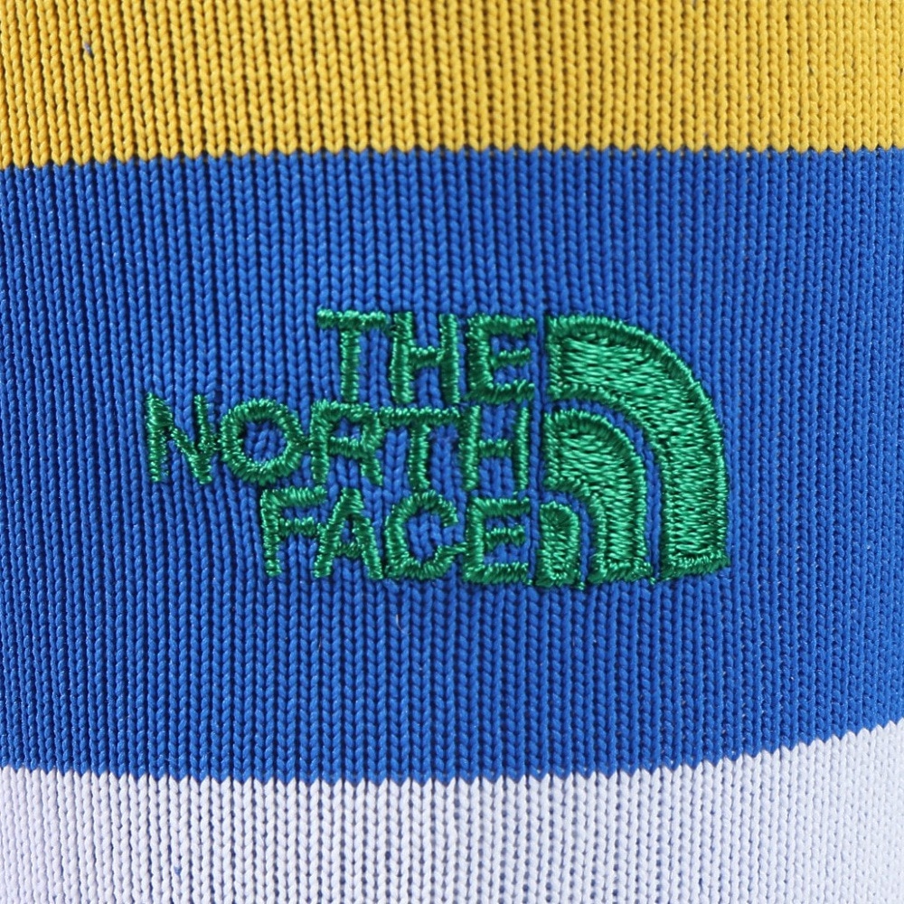 ザ・ノース・フェイス（THE NORTH FACE）（メンズ、レディース）ランニングソックス 靴下 フリー ラン ライト クルー丈 SE NN82403 HB