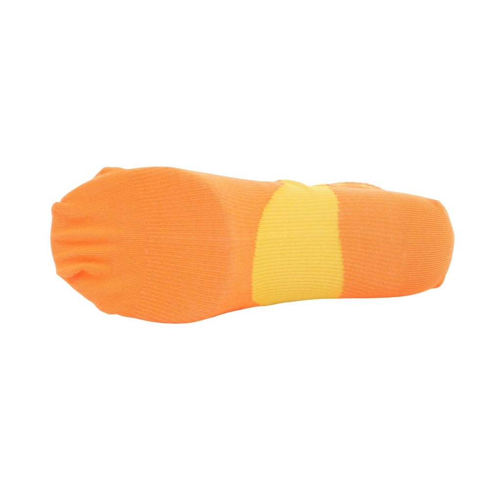 ザムスト（ZAMST）（メンズ、レディース）機能ソックスAS-1 ソックス オレンジ 靴下