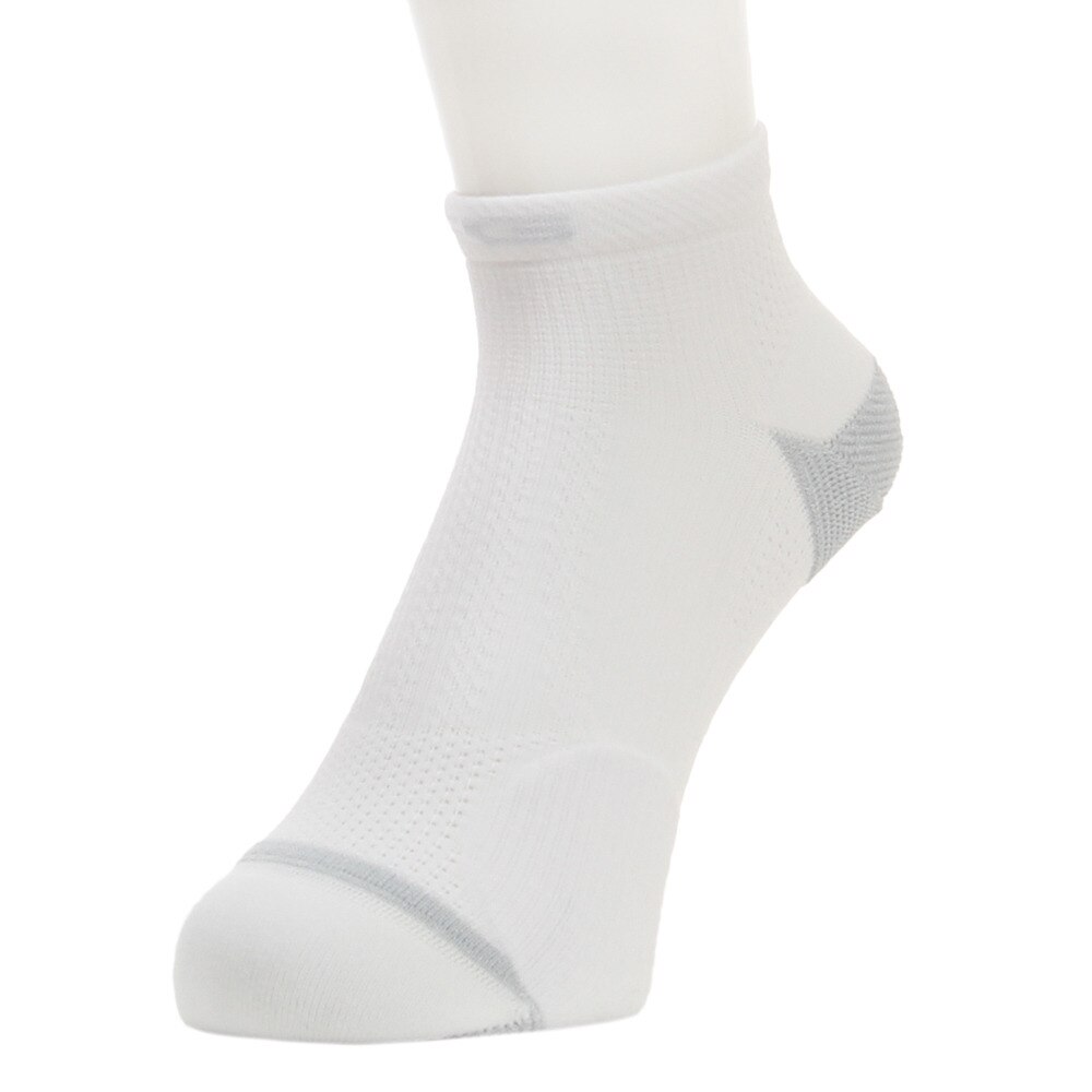  【多少の傷汚れありの為大奉仕】3Dソックス 820PG9KA6000 WHT オンライン価格