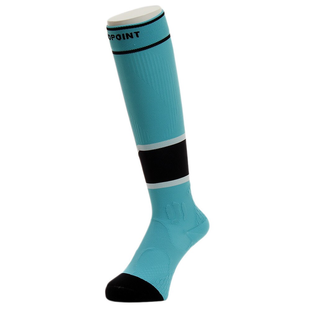  WSインテンスコンプレッションソックス Intense 2.0 Comp Socks AQ