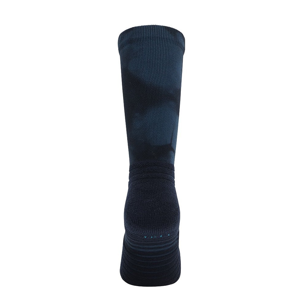 スタンス（STANCE）（メンズ）ランニングソックス 5本指 靴下 INCLINATION A558A22INC BLU