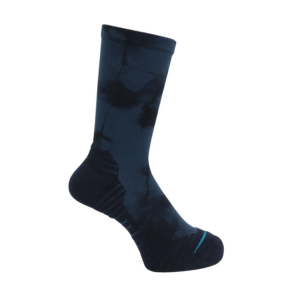 スタンス（STANCE）（メンズ）ランニングソックス 5本指 靴下 INCLINATION A558A22INC BLU