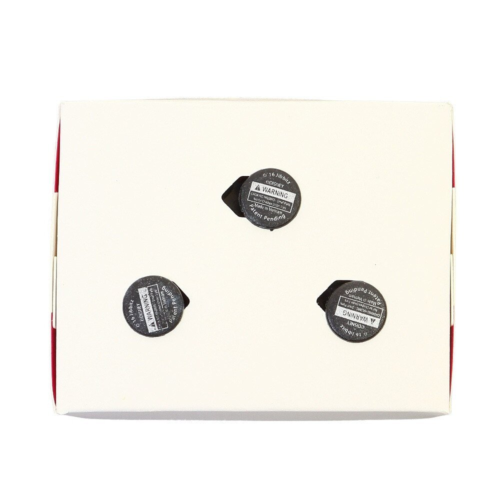 クロックス（crocs）（メンズ、レディース、キッズ）ジビッツ ミニー  