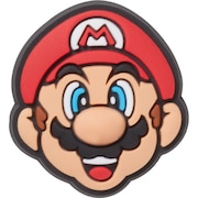 (メンズ、レディース)ジビッツ チャーム スーパー マリオ 10007478 アクセサリー アクセント