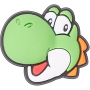 (メンズ、レディース、キッズ)ジビッツチャーム スーパー マリオ ヨッシー 10007482