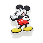 (メンズ、レディース、キッズ)ジビッツチャーム ディズニー「ミッキーマウス」キャラクター 10010016