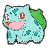 (メンズ、レディース、キッズ)ジビッツチャーム ポケモン フシギダネ POKEMON BULBASAUR 10010046