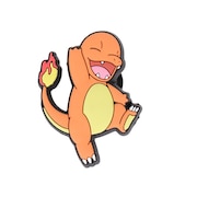 (メンズ、レディース、キッズ)ジビッツチャーム ポケモン ヒトカゲ 10010047