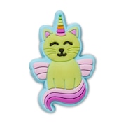 (メンズ、レディース、キッズ)ジビッツチャーム マジカル キティ 10012413