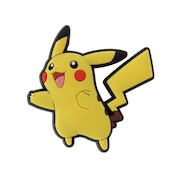 (メンズ、レディース、キッズ)ジビッツチャーム ポケモン ピカチュウ 10013110