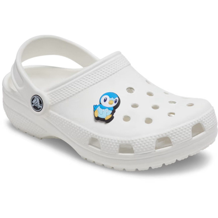 クロックス（crocs）（メンズ、レディース、キッズ）ジビッツチャーム ポケモン ポッチャマ 10013114