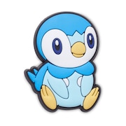 (メンズ、レディース、キッズ)ジビッツチャーム ポケモン ポッチャマ 10013114