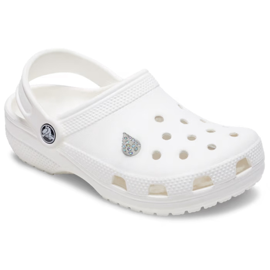 クロックス（crocs）（メンズ、レディース、キッズ）ジビッツチャーム ブリング スパイク スタッド 10013007