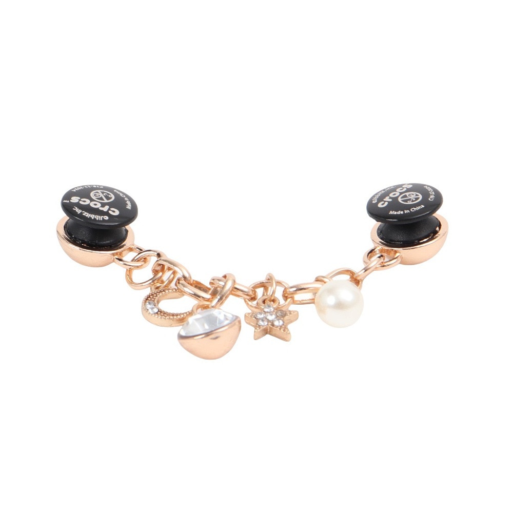 クロックス（crocs）（メンズ、レディース、キッズ）ジビッツチャーム Ramadan Chain 10013074