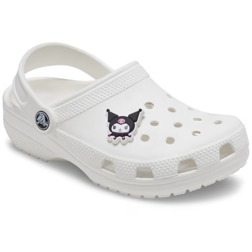 クロックス（crocs）（メンズ、レディース、キッズ）ジビッツチャーム ハローキティ アンド フレンズ クロミ 10014066