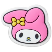 (メンズ、レディース、キッズ)ジビッツチャーム ハローキティ アンド フレンズ マイメロディ 10014067