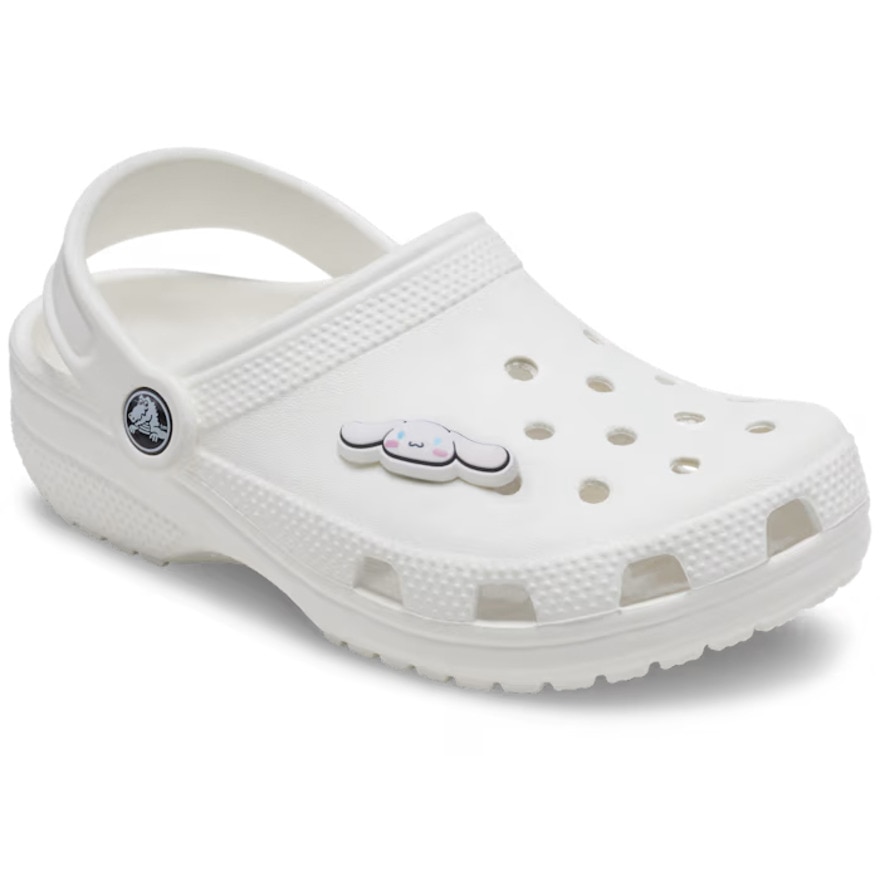 クロックス（crocs）（メンズ、レディース、キッズ）ジビッツチャーム ハローキティ アンド フレンズ シナモロール 10014068
