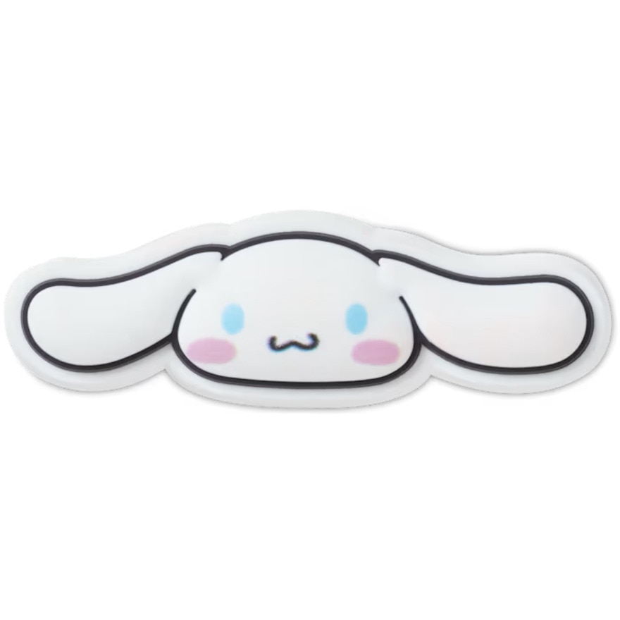 クロックス（crocs）（メンズ、レディース、キッズ）ジビッツチャーム ハローキティ アンド フレンズ シナモロール 10014068