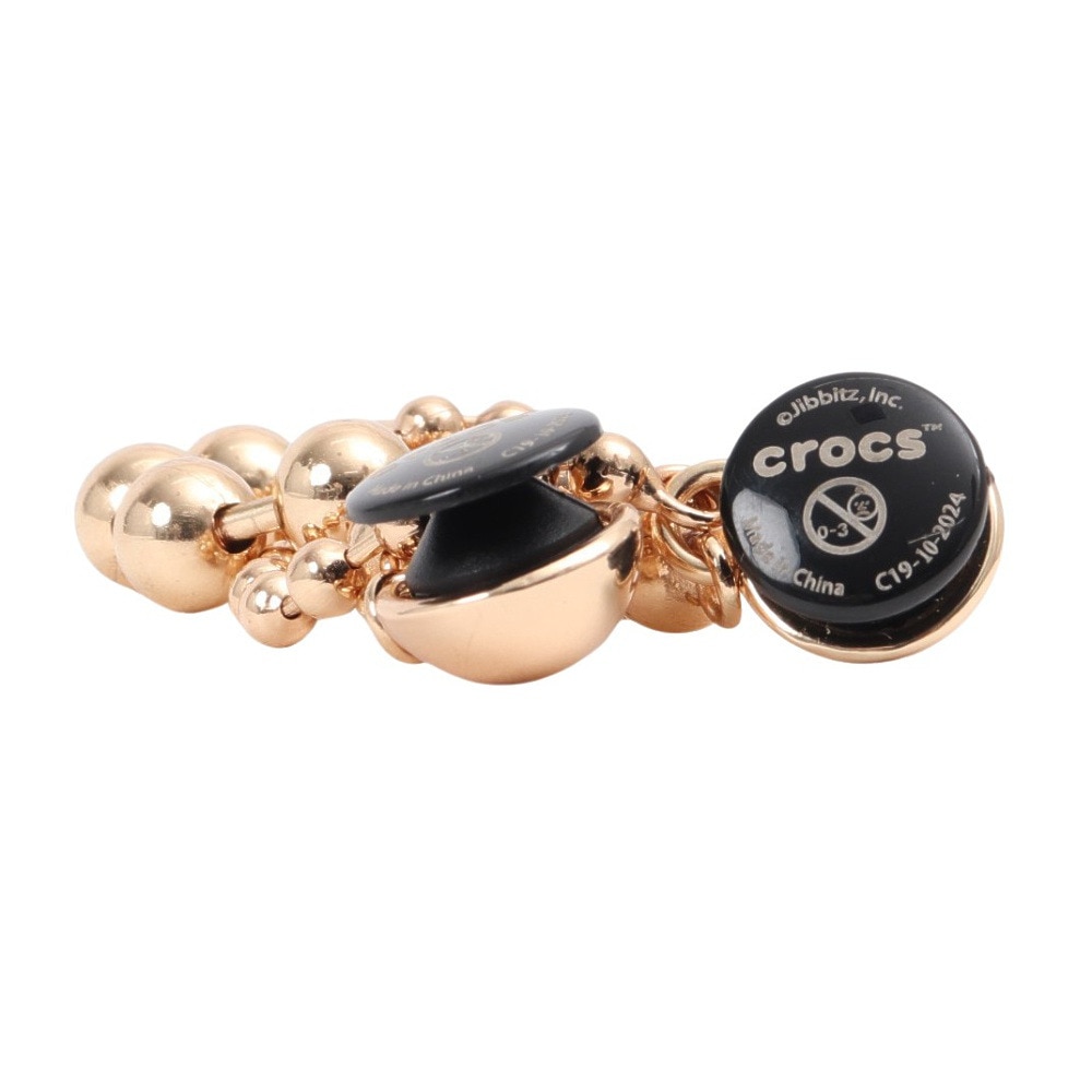 クロックス（crocs） ジビッツチャーム Double Chain 10014512