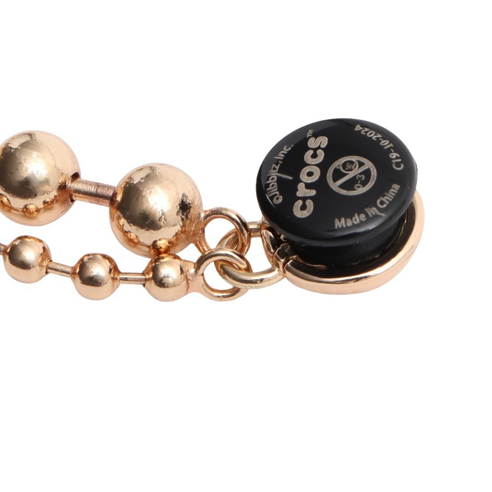 クロックス（crocs） ジビッツチャーム Double Chain 10014512