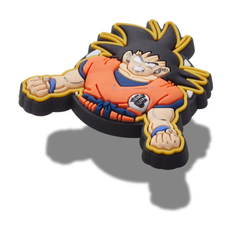 クロックス（crocs）（メンズ、レディース、キッズ）ジビッツチャーム ドラゴンボール Z 「孫悟空」10014532