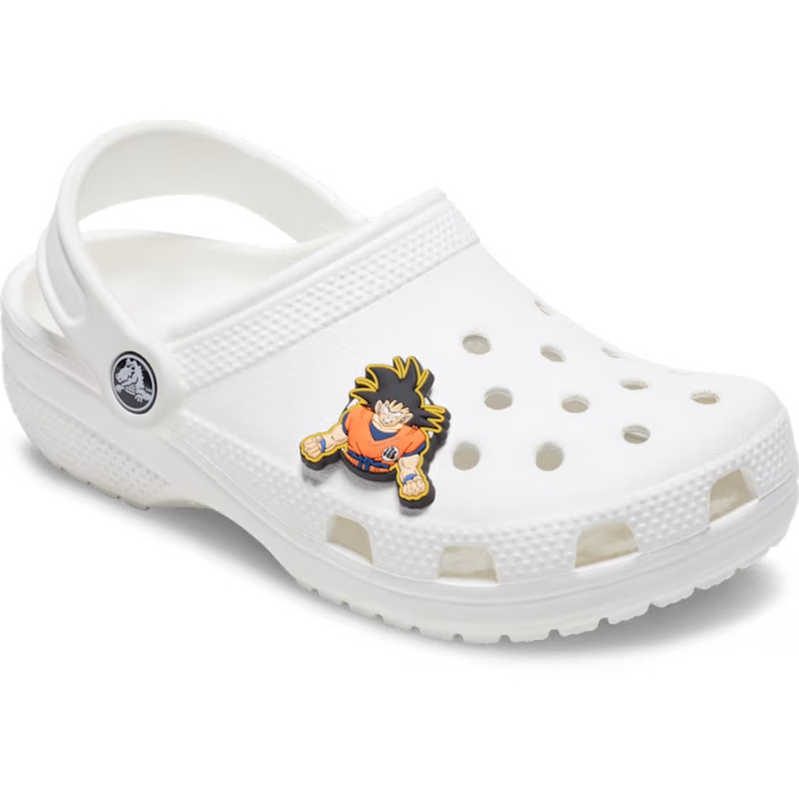 クロックス（crocs）（メンズ、レディース、キッズ）ジビッツチャーム ドラゴンボール Z 「孫悟空」10014532