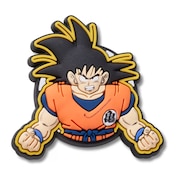 (メンズ、レディース、キッズ)ジビッツチャーム ドラゴンボール Z 「孫悟空」10014532